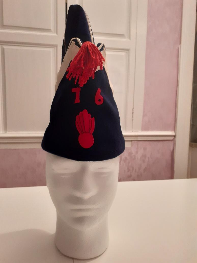 20231228 16e leger 2eme bon bonnet police carabinier 04