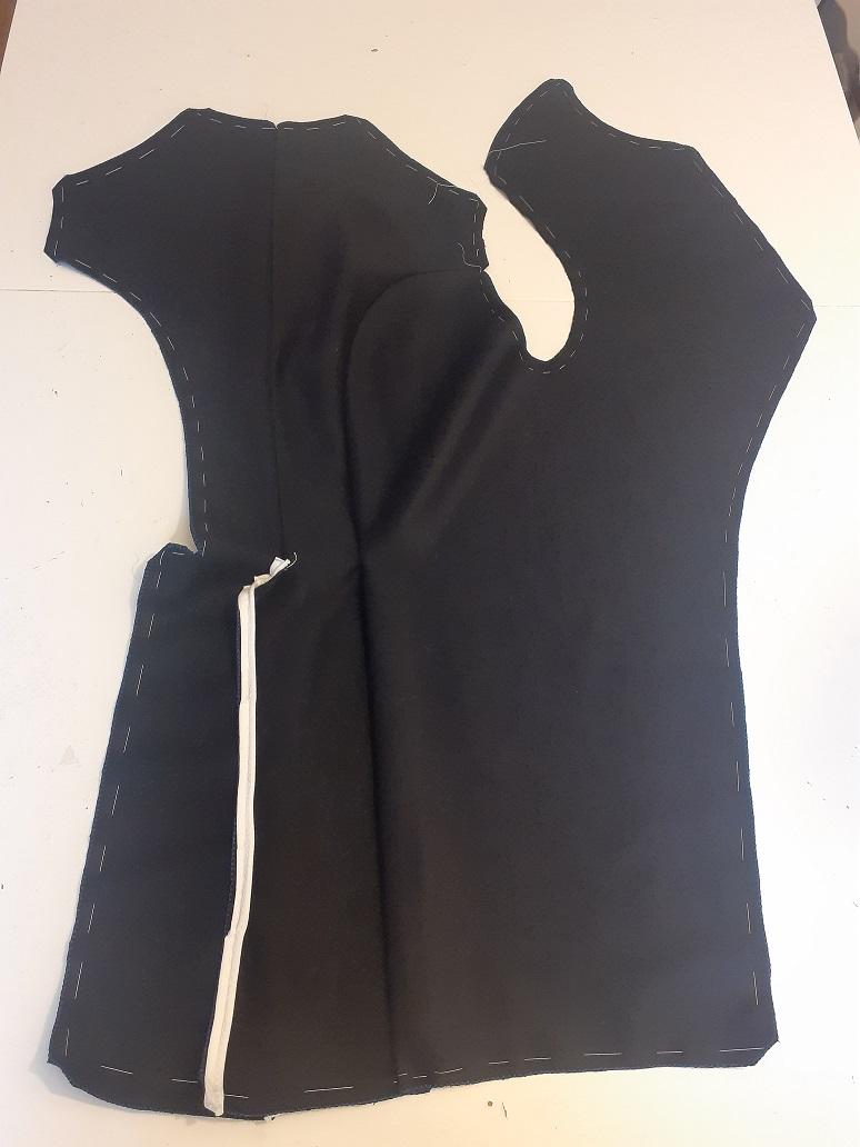 20250525 habit infanterie legere 43c carabinier